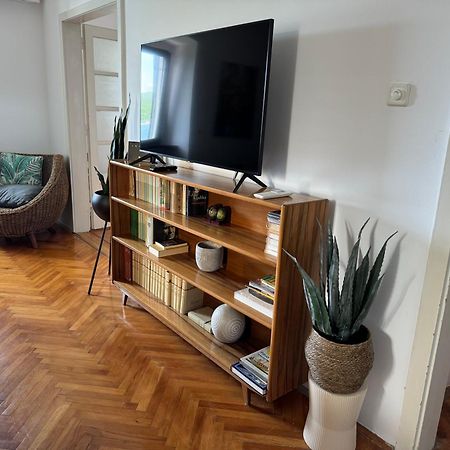Apartment Mirna - What You See Is What You Get Opatija Exterior foto