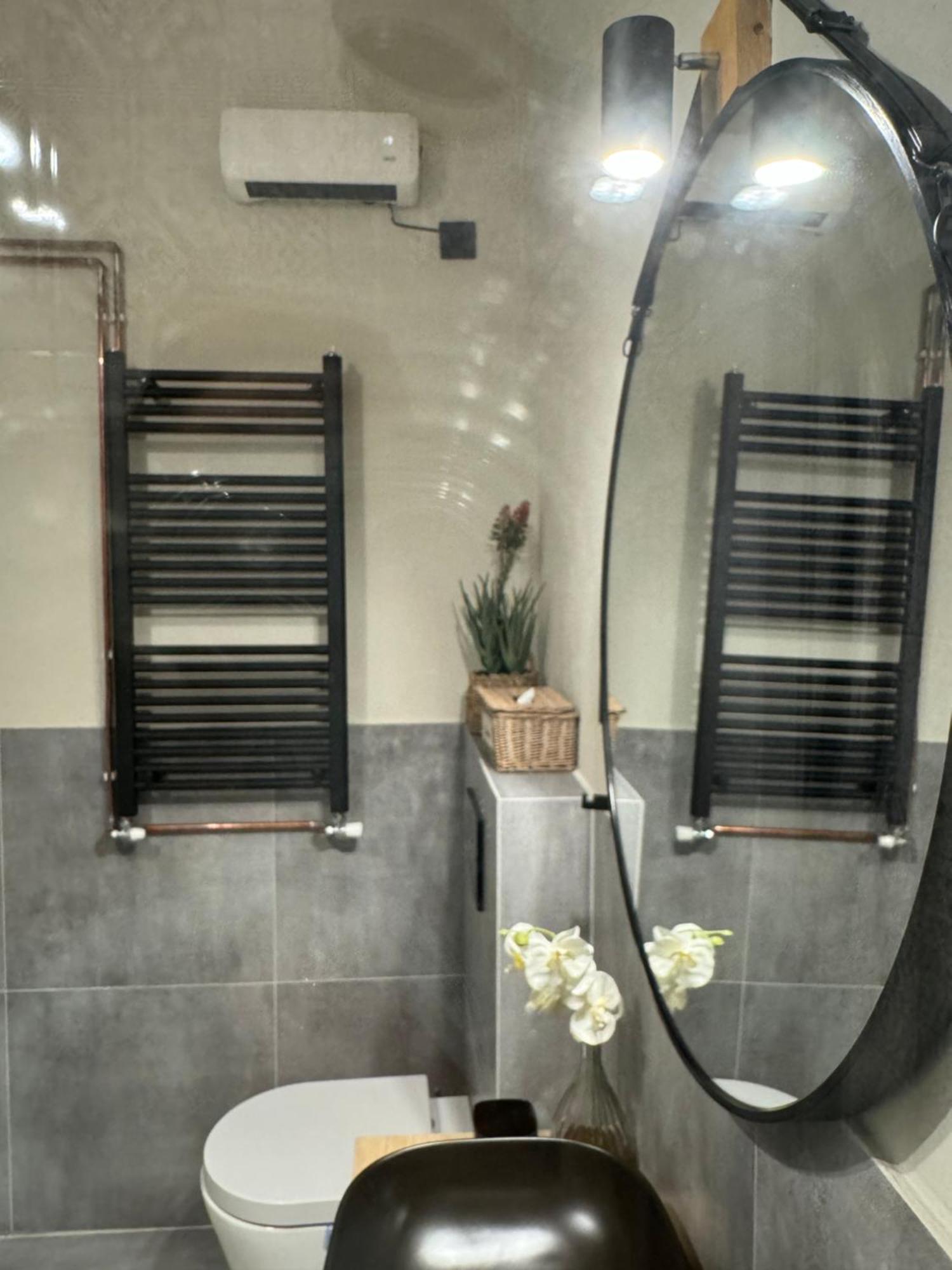 Apartment Mirna - What You See Is What You Get Opatija Exterior foto